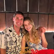 Love Island Star Greg O'Shea Hospitalised After Terrifying Dublin Assault Leaves Him Bloodied