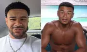 Love Island Star Wes Nelson Targeted in Second London Robbery This Year | Exclusive