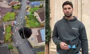 Love Island Winner's £4m Nightmare: Giant 50ft Crater Forces Mega-Mansion Repair Bill