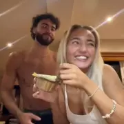 Love Island Winner's Stunning Hair Transformation Sparks Fan Frenzy After Villa Exit