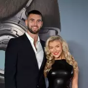 Love Island's Zach Noble Unveils New Flame: Inside His Post-Villa Romance