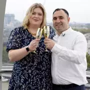 Lucky Dad Scoops Monster £61M EuroMillions Jackpot After Forgetting He'd Bought Ticket