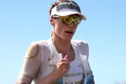 Lucy Charles-Barclay Claims Stunning Ironman World Championship Victory in Kona After Years of Heartbreak