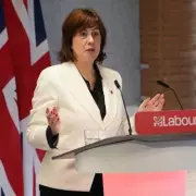 Lucy Powell Secures Labour Deputy Leader Role in Major Party Reshuffle