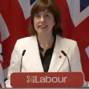 Lucy Powell Secures Labour Victory in Manchester Central With Stunning Majority