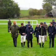 Ludlow Racecourse Abandoned Mid-Meeting as Waterlogged Turf Creates Hazardous Conditions