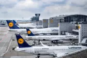 Lufthansa Soars to Victory: Crowned Europe's Leading Airline for 2025