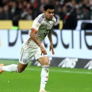 Luis Diaz Sends Powerful Message to Liverpool After Father's Harrowing Ordeal