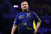 Luke Humphries Denies Luke Littler in Epic World Grand Prix Final Thriller