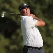 Luke List Storms to Victory at Sanderson Farms Championship in Dramatic Playoff Finish