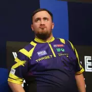 Luke Littler's Darts Double-Header: Teen Sensation Faces Two Matches in One Night After Schedule Clash