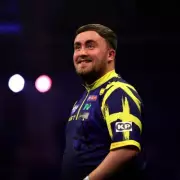 Luke Littler's Stunning Prize Money Haul Revealed After World Darts Championship Heroics
