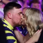 Luke Littler's Stunning Rise: Darts Prodigy's Fortune, Romance and World Championship Dreams Revealed