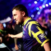 Luke 'The Nuke' Littler Parts Ways With Management Team In Shock Darts Split