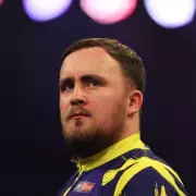 Luke 'The Nuke' Littler Stunned in Wigan World Championship Qualifier Shocker