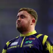 Luke 'The Nuke' Littler's Sensational Players Championship Triumph After World Darts Heartbreak