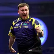Luke 'The Nuke' Littler's World Grand Prix Dream Ends in Dublin Heartbreak