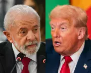 Lula Fires Back: Brazil's Bold Retaliation Against Trump's Tariff Threat