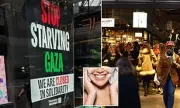 Lush Australia Announces Shock Closure of All Stores Following Gaza Conflict Stance Backlash