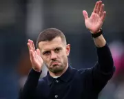 Luton Fans Turn on Jack Wilshere as Manager Faces Boos After Crushing Defeat