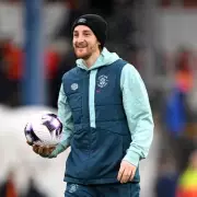 Luton Town Captain Tom Lockyer Receives Green Light for Emotional Premier League Return After Cardiac Arrest