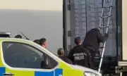 M25 Migrant Crisis: Lorry Stowaways Spark Security Fears After Uxbridge Attacker Parallels