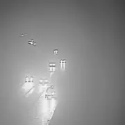 M6 Motorway Chaos: Emergency Closure Sparks 10-Mile Queues and Travel Misery