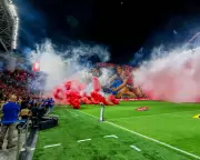 Maccabi Tel Aviv Fans Face Heavy-Handed Policing: A Case of Misdirected Anger?