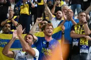 Maccabi Tel Aviv Forced to Play European Match Behind Closed Doors in Shocking UEFA Decision
