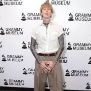 Machine Gun Kelly's Shocking Confession: 'I Wasn't Supposed to Be Here' in Emotional Revelation