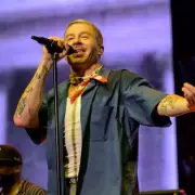 Macklemore Reveals The One Word Fans Have Been Mispronouncing For Years