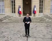 Macron's Government Shake-Up: New French Cabinet Unveiled Amid Political Turmoil