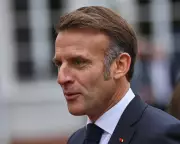 Macron's Political Gambit: New French Government Appointed to Break Parliamentary Deadlock