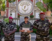 Madagascar in Political Upheaval: Military Leader Set for Presidential Inauguration