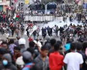 Madagascar President Andry Rajoelina Accuses Protesters of Attempted Coup Amid Political Crisis