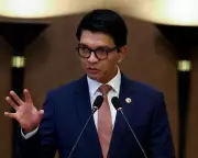 Madagascar's President Andry Rajoelina Flees Nation Amid Military Standoff