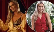 Made In Chelsea Star Tabitha Willett's Weight Loss Journey: From Size 14 to Size 8 Using Revolutionary Injections