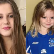 Madeleine McCann Stalker Claims She's The Missing Girl In Bizarre Twist