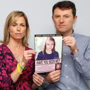 Madeleine McCann Stalker's Chilling Prison Confession: Everything He Revealed About The Case