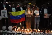 Maduro Accuses Colombia of Harbouring 'Terrorist Plots' in Explosive Diplomatic Clash