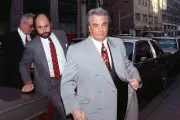 Mafia's Grip on New York: Shocking NBA and Hollywood Infiltration Exposed