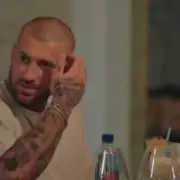 MAFS UK Fans Stunned as They Uncover Shocking Truth About Georges' Past Career