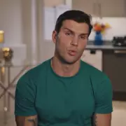 MAFS UK Groom's Shocking Secret: 'Married' Man Exposed As Already Wed In Bombshell Revelation