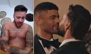 MAFS UK Star's Emotional Breakdown: 'I've Lost My Spark' in Tearful Confession