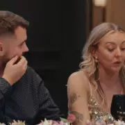 MAFS UK's Sarah Breaks Down in Tears After Bombshell Revelation From Husband