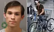 MAGA Teen Caden Speight Arrested in Elaborate Kidnapping Hoax That Fooled Authorities