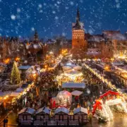 Magical Christmas Markets in Europe You Can Visit on a Budget This Winter