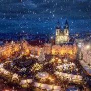 Magical European Christmas Market Deals: Your Festive Getaway for Under £200