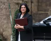 Mahmood's Migration Shake-Up: Labour's Bold New Border Strategy Revealed