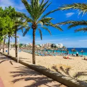 Majorca and Ibiza Crackdown: British Tourists Face New €1,200 Fines for Popular Holiday Habits